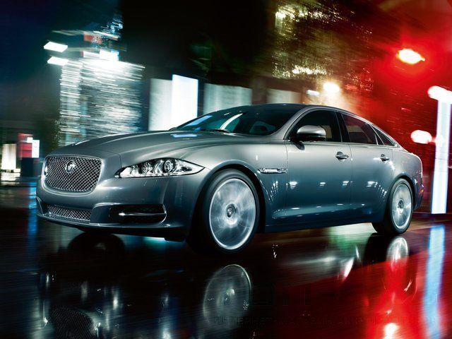 Jaguar XJ IV (X351) 2009 – 2015 3.0d (275 л.с.)