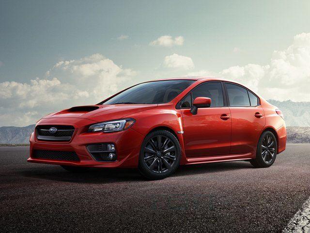 Subaru WRX 2014 – н.в. 2.0 (268 л.с.)