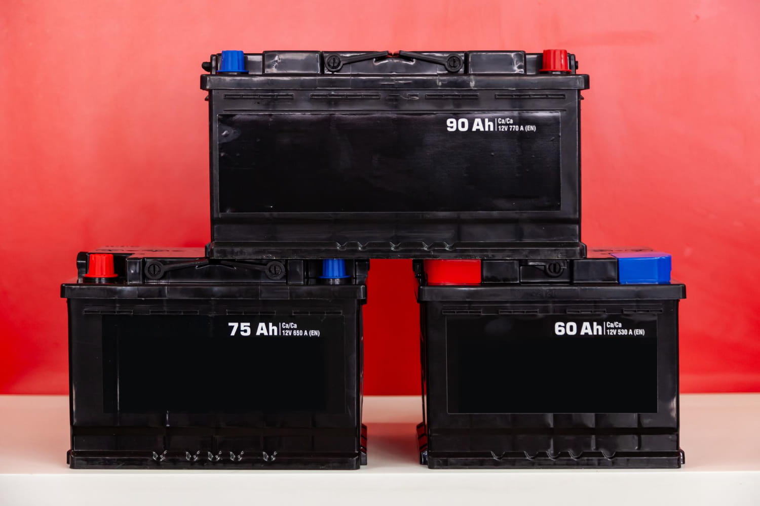 ТОП-10 аккумуляторов для автомобиля - рейтинг лучших АКБ для авто 2025-2026