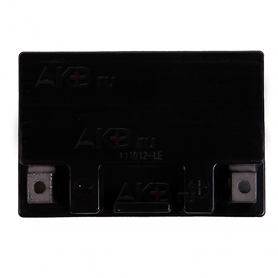 Мото аккумулятор Exide AGM Ready 12-14 12V 12Ah 210A (134x90x164) обр. пол.