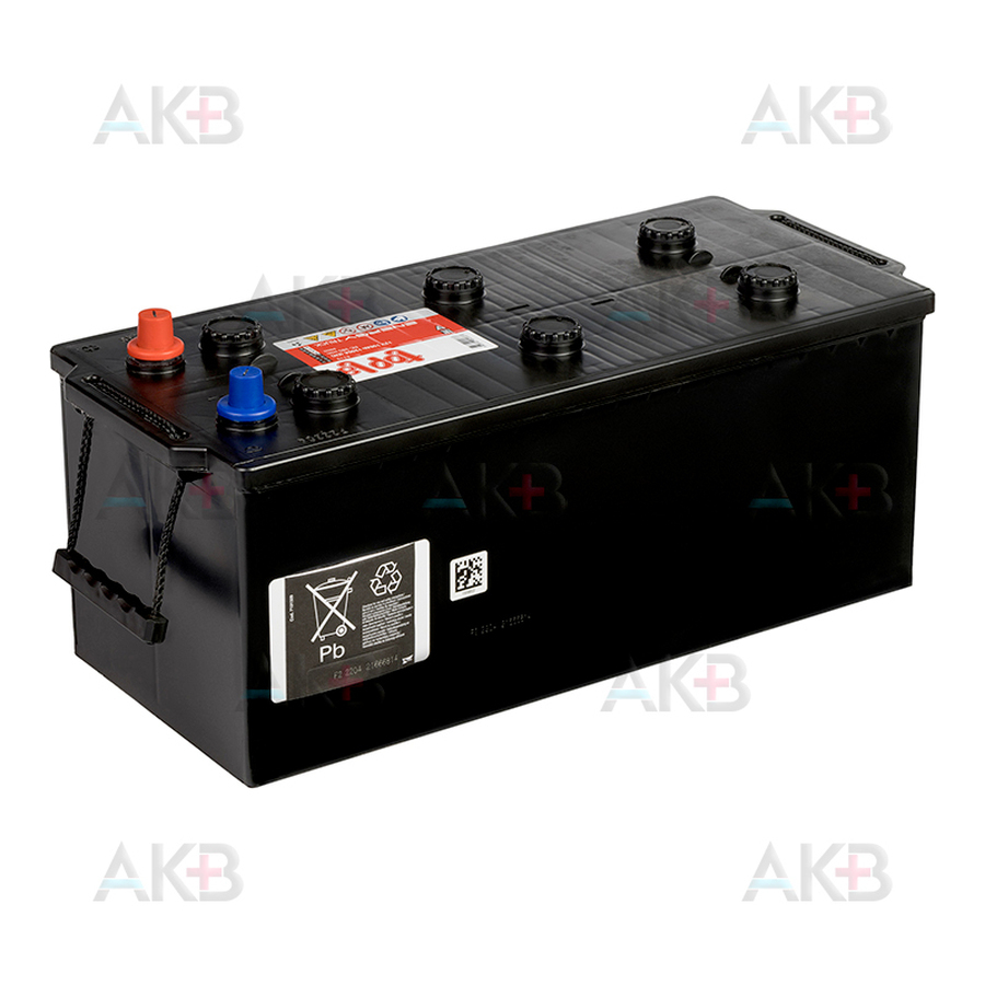 Автомобильный аккумулятор Topla Energy Truck 190 евро 1200A (507x224x194) 533912 69032
