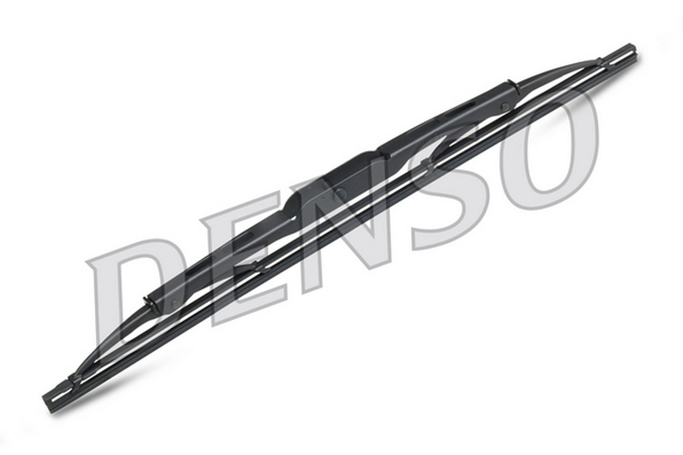 Щетки стеклоочистителя  Комплект Denso Каркасные Универсальные 330/330 мм. (К1730-1730)