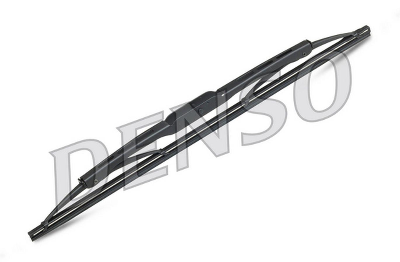 Щетки стеклоочистителя  Комплект Denso Каркасные Универсальные 350/350 мм. (К1759-1759)