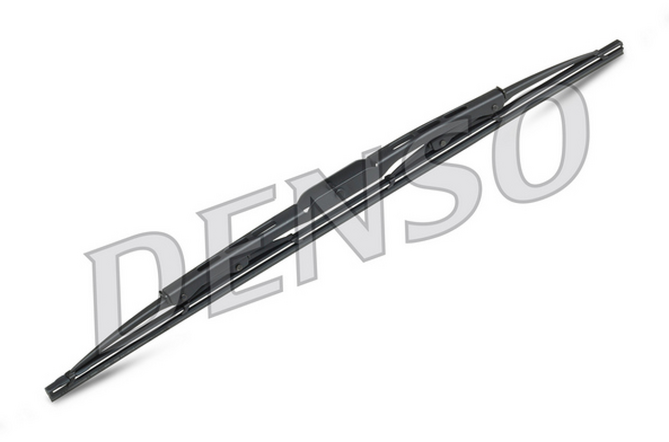 Щетки стеклоочистителя  Комплект Denso Каркасные Универсальные 650/430 мм. (К1728-1727)