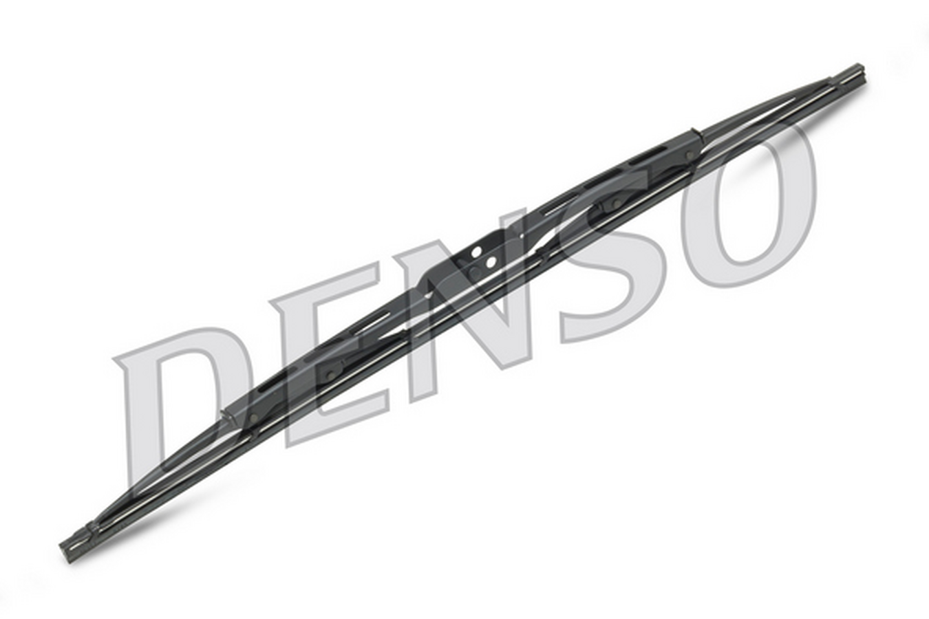 Щетки стеклоочистителя  Комплект Denso Каркасные Универсальные 550/450 мм. (К8627-1750)