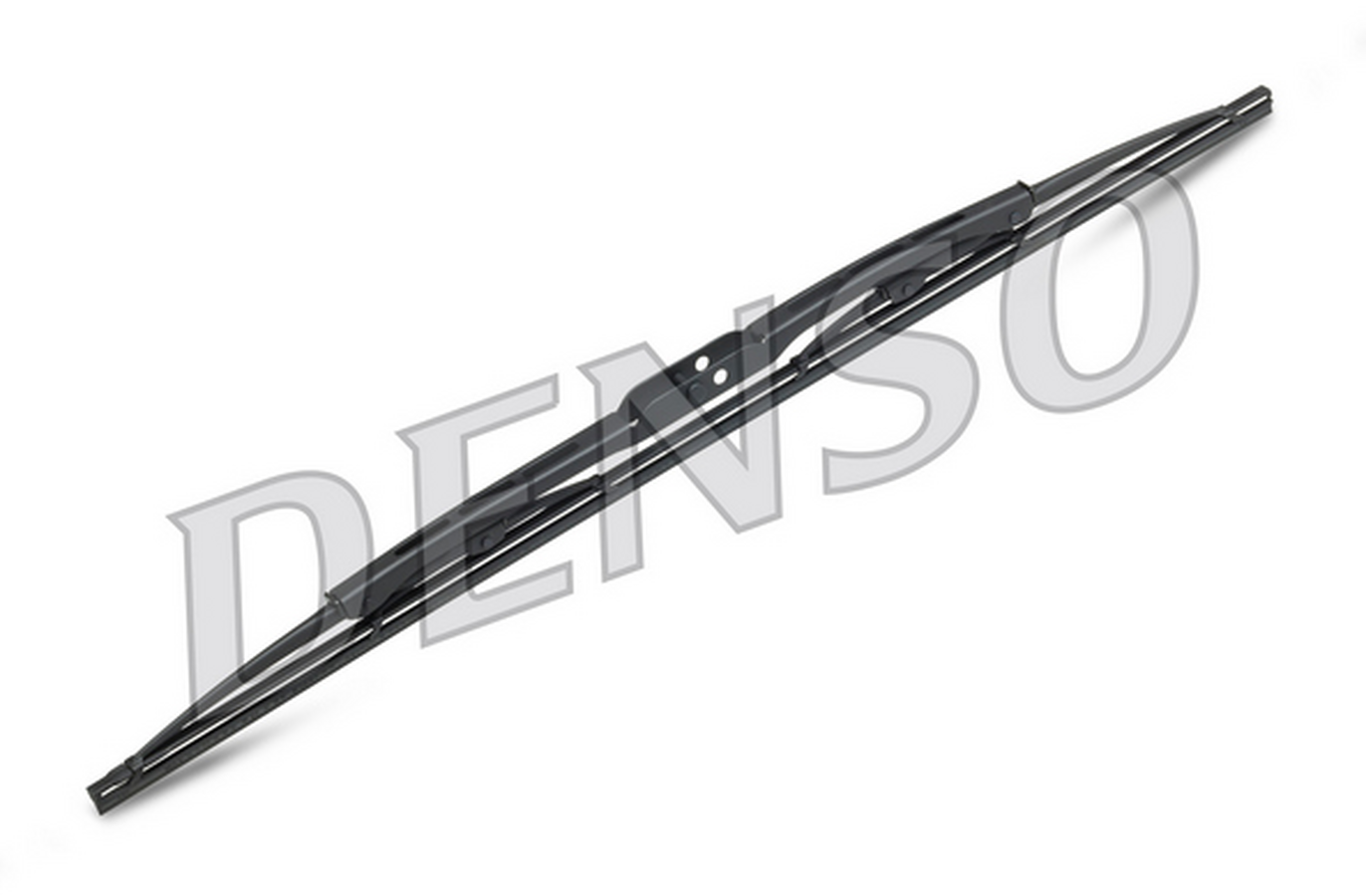 Щетки стеклоочистителя  Комплект Denso Каркасные Универсальные 475/475 мм. (К1745-1745)