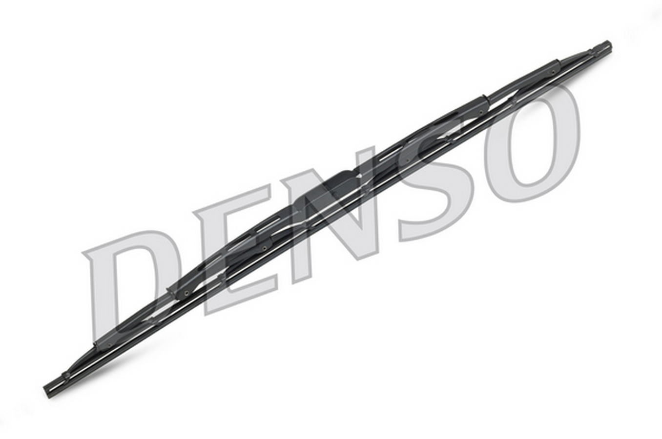 Щетки стеклоочистителя  Комплект Denso Каркасные Универсальные 500/400 мм. (К1732-1765)
