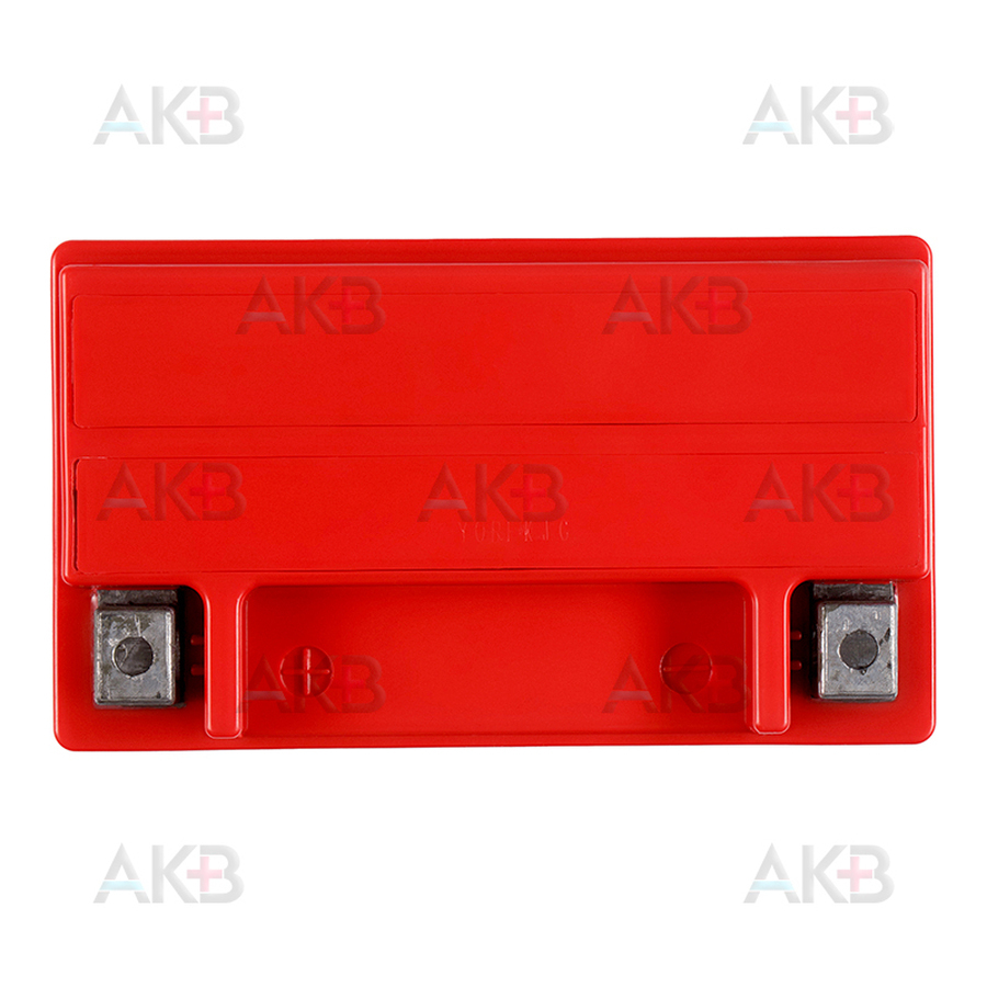 Мото аккумулятор WBR MT12-18-C AGM 18 Ач 270А прямая пол. (175x87x155) YTX20-BS