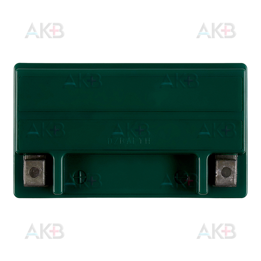 Мото аккумулятор WBR MT12-18-A AGM 18 Ач 230А прямая пол. (150x87x161) YTX20H-BS
