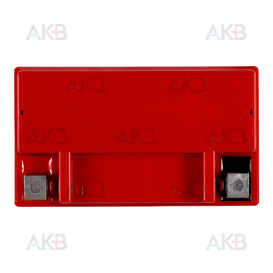 Мото аккумулятор WBR MT12-14 AGM 14 Ач 210А прямая пол.(150x87x145) YTX16-BS, YB16B-A