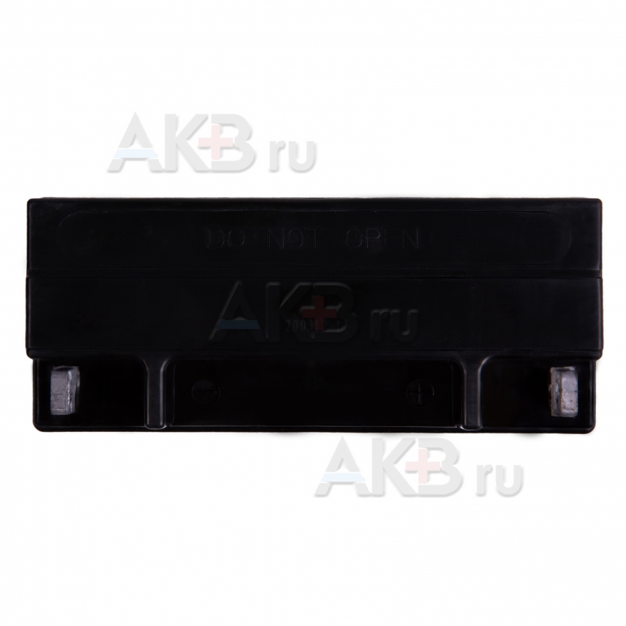 Мото аккумулятор Exide AGM Ready 12-18 12V 18Ah 250A (182x77x168) обр. пол.