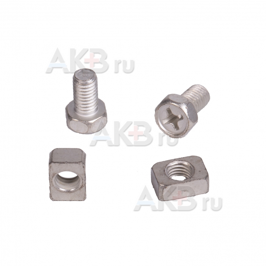 Мото аккумулятор Exide AGM сухозаряж. ETX16-BS 12V 14Ah 215A (150x87x161) прям. пол.