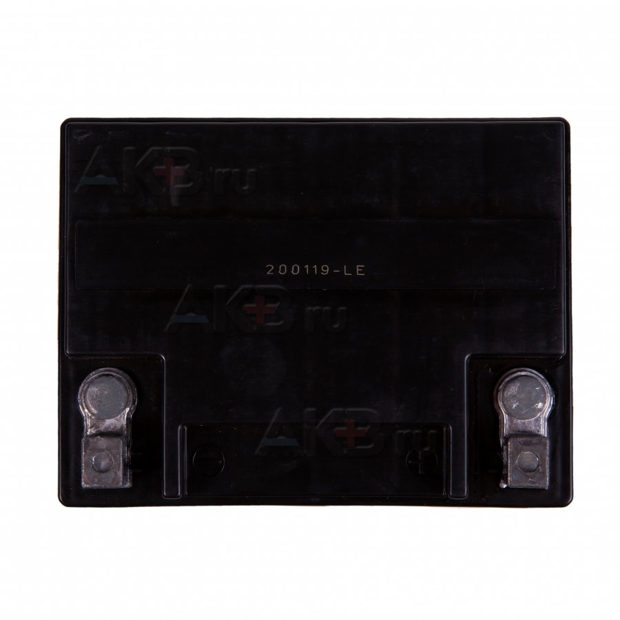 Мото аккумулятор Exide AGM Ready 12-31 12V 30Ah 430A (166х126х175) обр. пол.