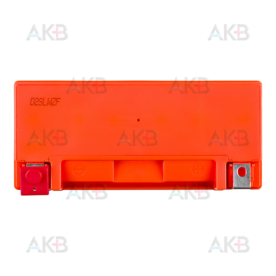 Мото аккумулятор Delta CT 1220, 12V 20Ah, 250А (204x91x159) Y50-N18L-A3, YTX24HL-BS, YTX24HL обратная пол.