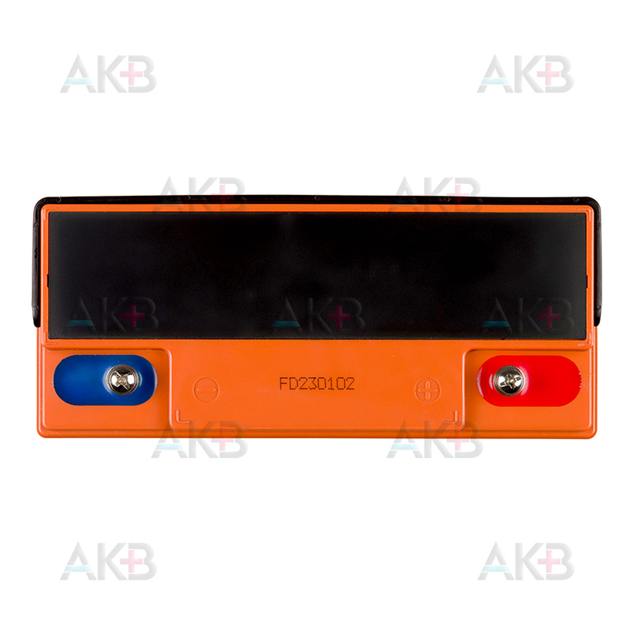 Мото аккумулятор OUTDO VRLA 12V 26 Ah (6-DZM-20) e-byke 181x77x172