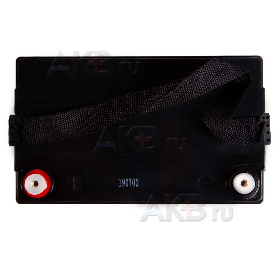 Аккумуляторная батарея OUTDO VRLA 12V 55 Ah (OT55-12) 229x138x205