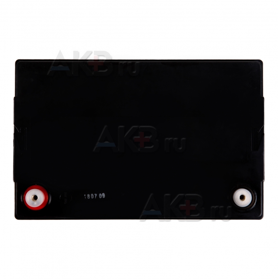 Аккумуляторная батарея OUTDO VRLA 12V 85 Ah (OT85-12) 260x170x205