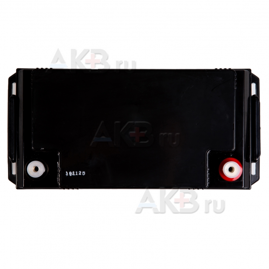 Аккумуляторная батарея OUTDO VRLA 12V 65 Ah (OT65-12) 350x166x178