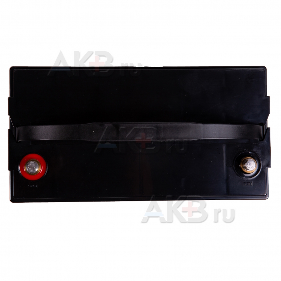 Аккумуляторная батарея Uplus USL12-100 | 12V 100 Aч (330x173x214)