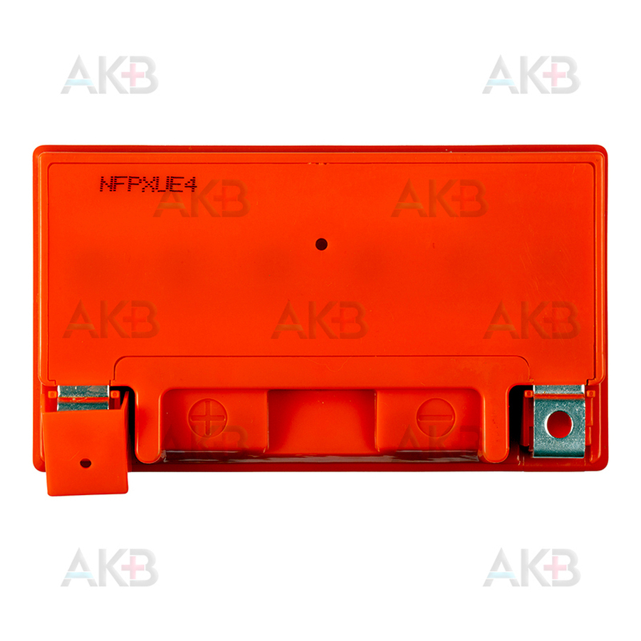 Мото аккумулятор Delta CT 1216.1, 12V 16Ah, 230А (150x87x161) YTX16-BS, YB16B-A