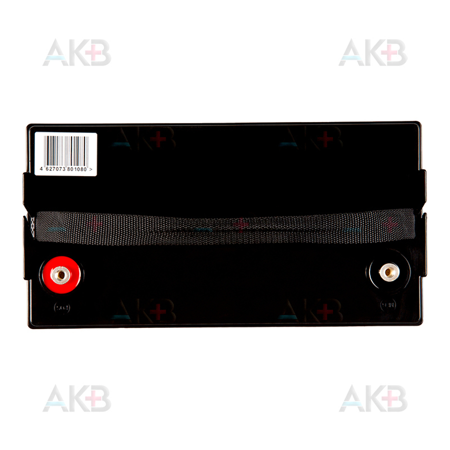 Аккумуляторная батарея Delta DT 12100, 12V 100Ah (330x173x214)