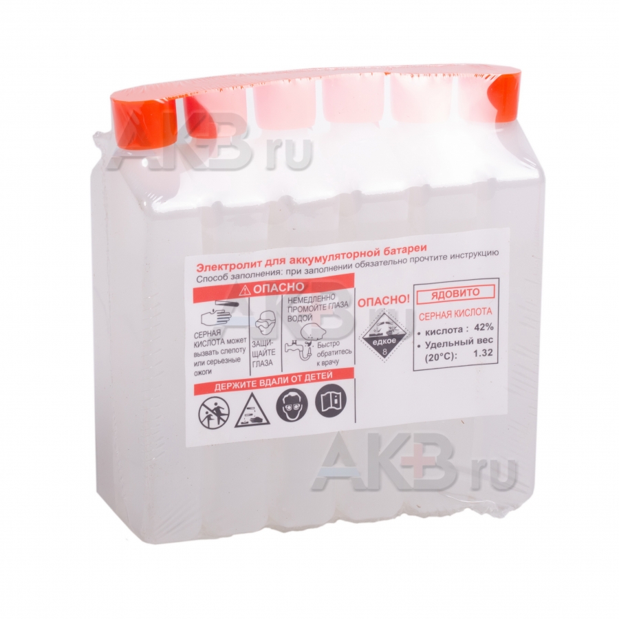Мото аккумулятор Зверь МОТО AGM ZV5L 12V 5Ah о/п 55А (113x70x105) YTX5L-BS сухозаряж.