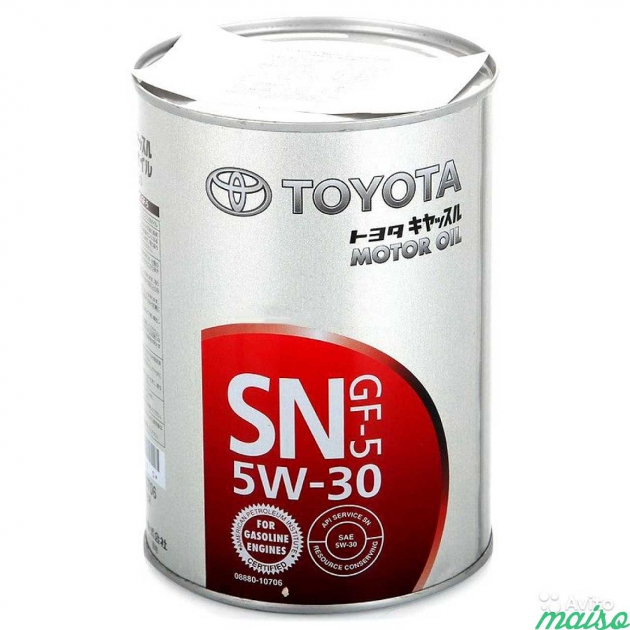 Масло моторное toyota 5w30 синтетика бочка. Toyota motor oil sn gf-5 5w-30. Toyota 5w30 sm. Тойота 5w30 1 литр. 0888083388 toyota.