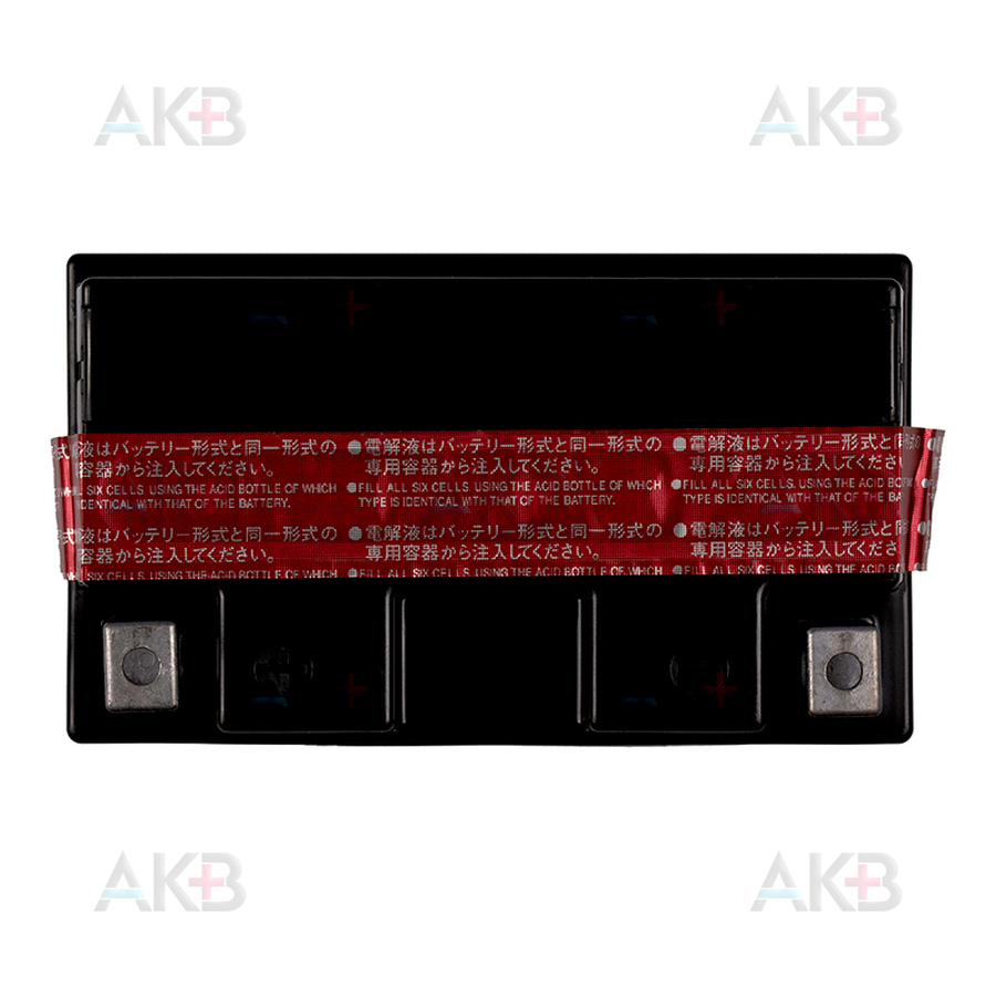 Мото аккумулятор Yuasa YTX20CH-BS - 18,9 Ач 270А (150x87x161) прям. пол. AGM сухозаряж.