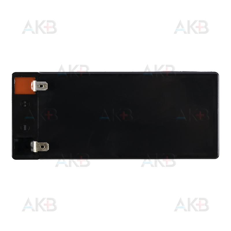 Аккумуляторная батарея OUTDO VRLA 12V 7 Ah (OT7-12) 151x65x94