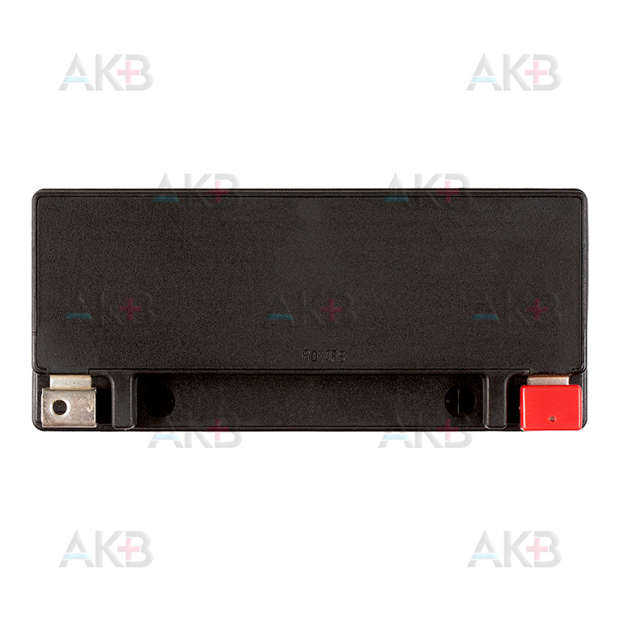 Мото аккумулятор RDrive YTX20HL 12V 18,9Ah 310А обр. пол. AGM  (175x87x155) eXtremal GOLD