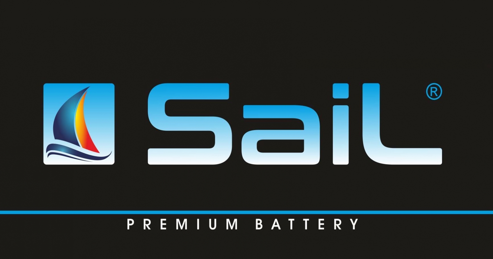 Автомобильный аккумулятор SaiL 56019 60 Ач 560A (242x175x190) обр. пол.