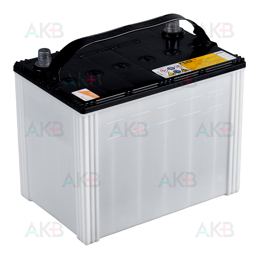 Автомобильный аккумулятор GS Yuasa GST 85D26R (68L 580A 260x173x227) GranCruise Standard (штатные)
