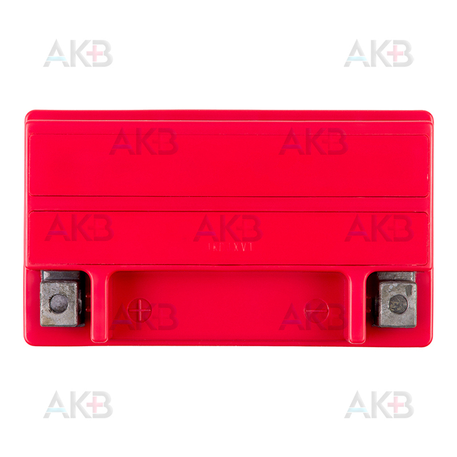 Мото аккумулятор WBR SMT12-18 AGM 18 Ач 270А обратная пол.(175x87x155) YTX20L-BS