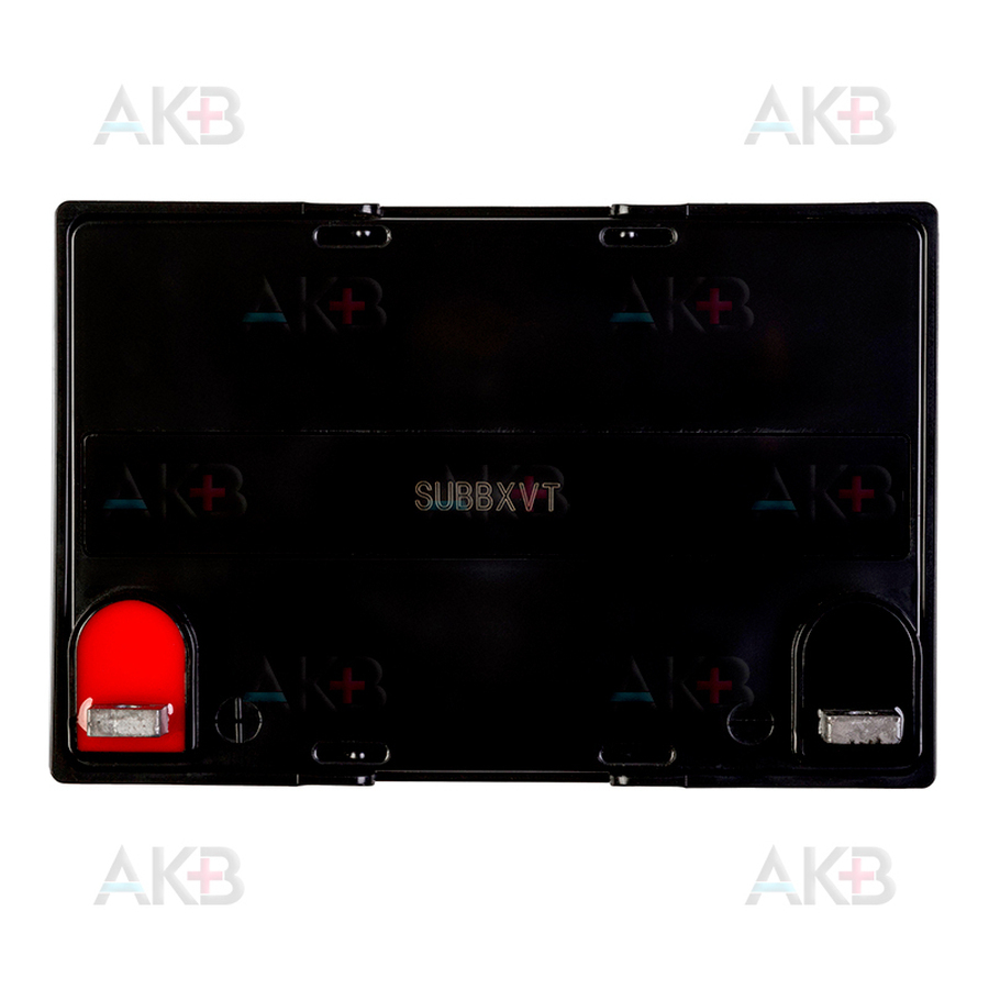 Аккумуляторная батарея Leoch DJW12-33 | 12V 33 Ah (195x130x164) AGM