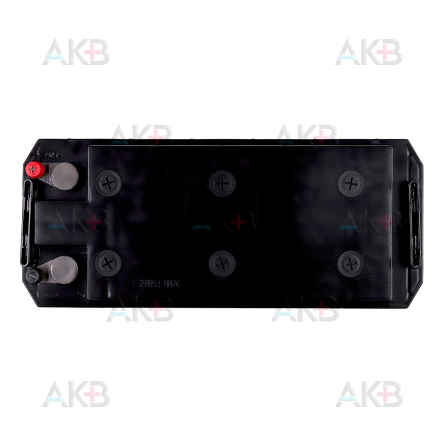 Автомобильный аккумулятор SPARK TT 190Ач 1050A прямая пол. (514x218x210) SPA 190-З-L-К