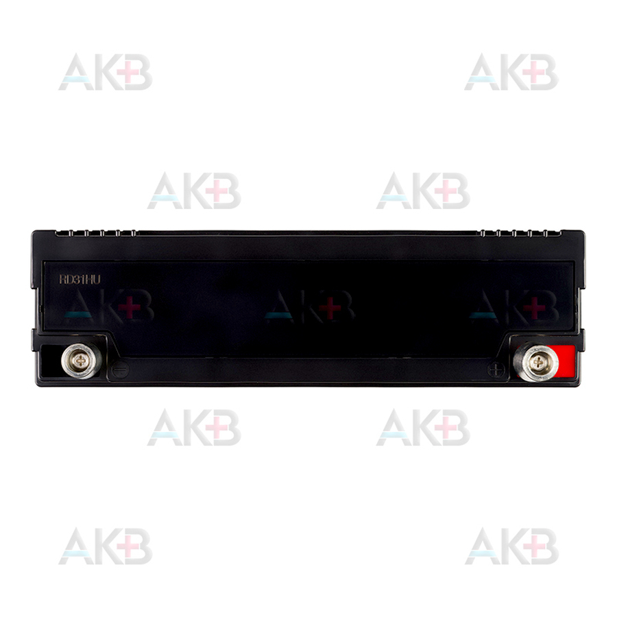 Аккумуляторная батарея RDrive ELECTRO Motive EMTG12-43N (267х77х170) Deep Cycle