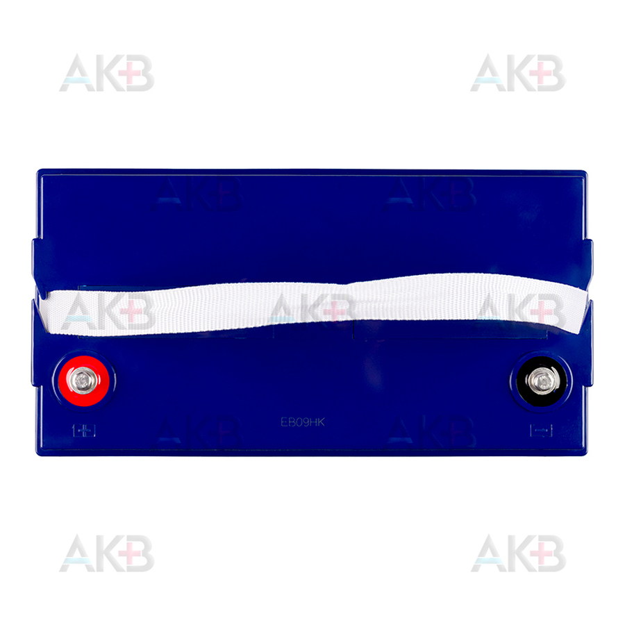 Аккумуляторная батарея С.EXPERT CHRL 12100 (12V 100 Aч 330x171x214)