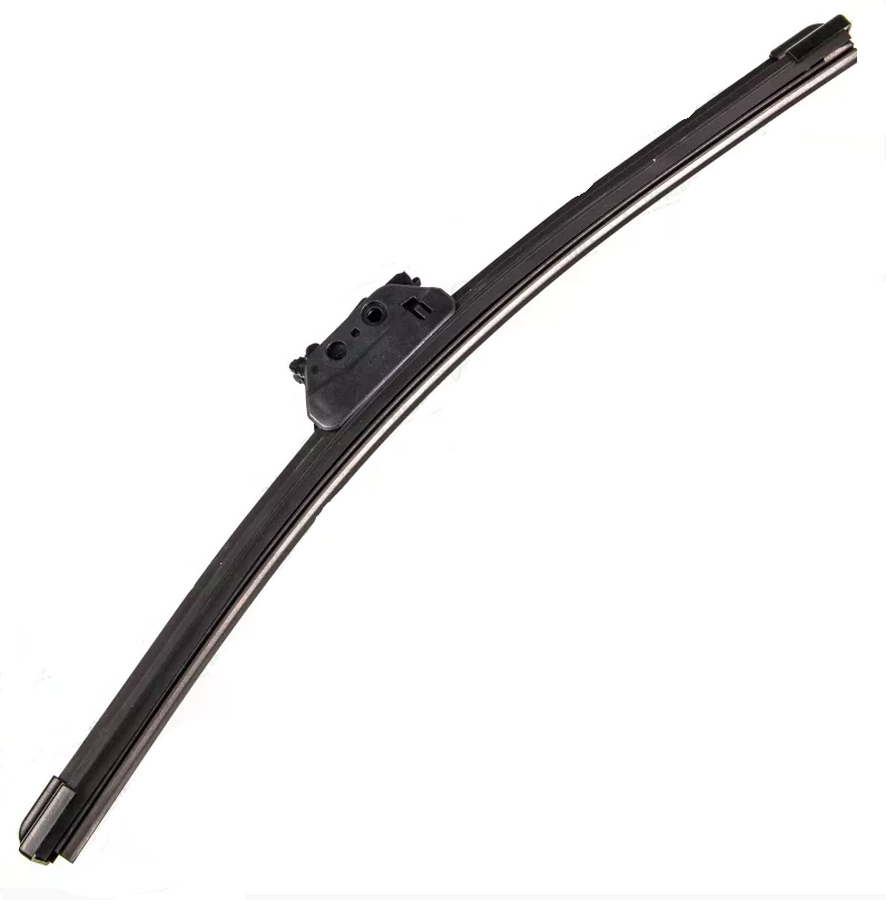 Щетки стеклоочистителя  MASUMA MU-Е015 375мм/15 бескаркасный, крюк