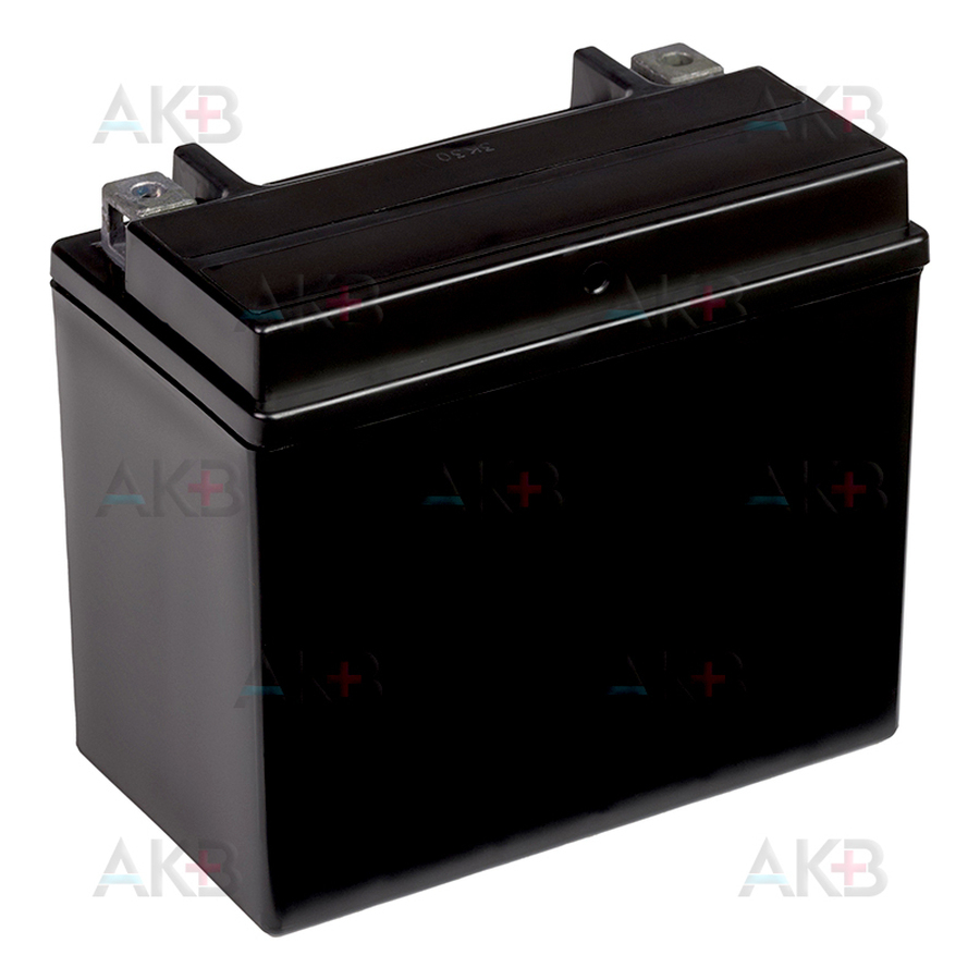 Мото аккумулятор Uplus High Performance AGM EB12-4 12V 10Ah 180А (150x87x130) прям. пол.