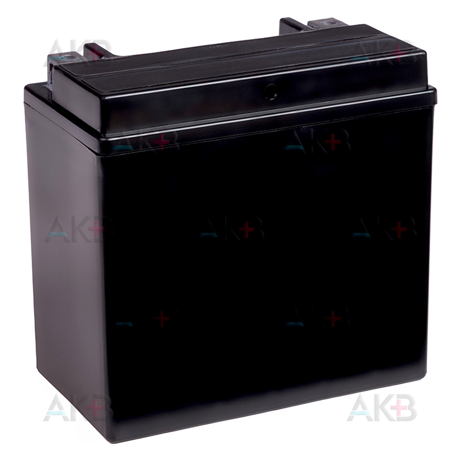 Мото аккумулятор UniPLUS AGM EB14C-3 | 12Ah 200А обр. пол. (150x87x145) High Performance