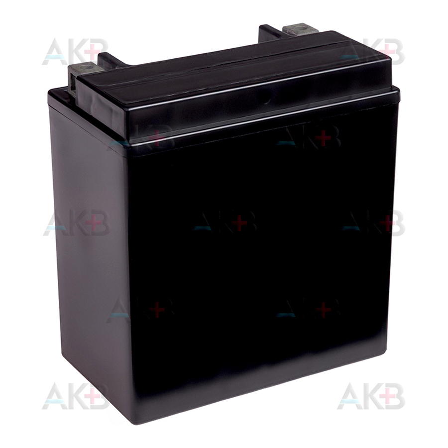 Мото аккумулятор UniPLUS EB20CH-4 12V 18Ah 230А прям. пол. (150x87x161) High Performance