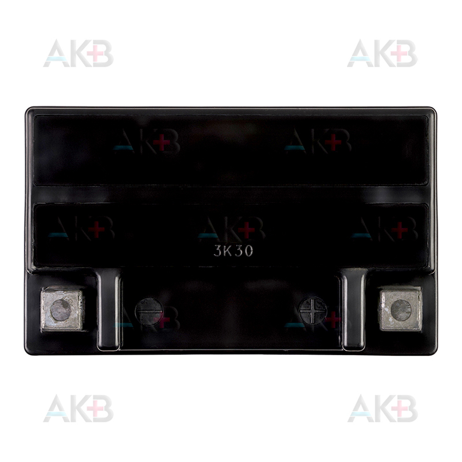 Мото аккумулятор HARD AGM Extreme Line 31 Ah 385А обр. пол. (168x126x175) CT 1231 YIX30L сухоз.