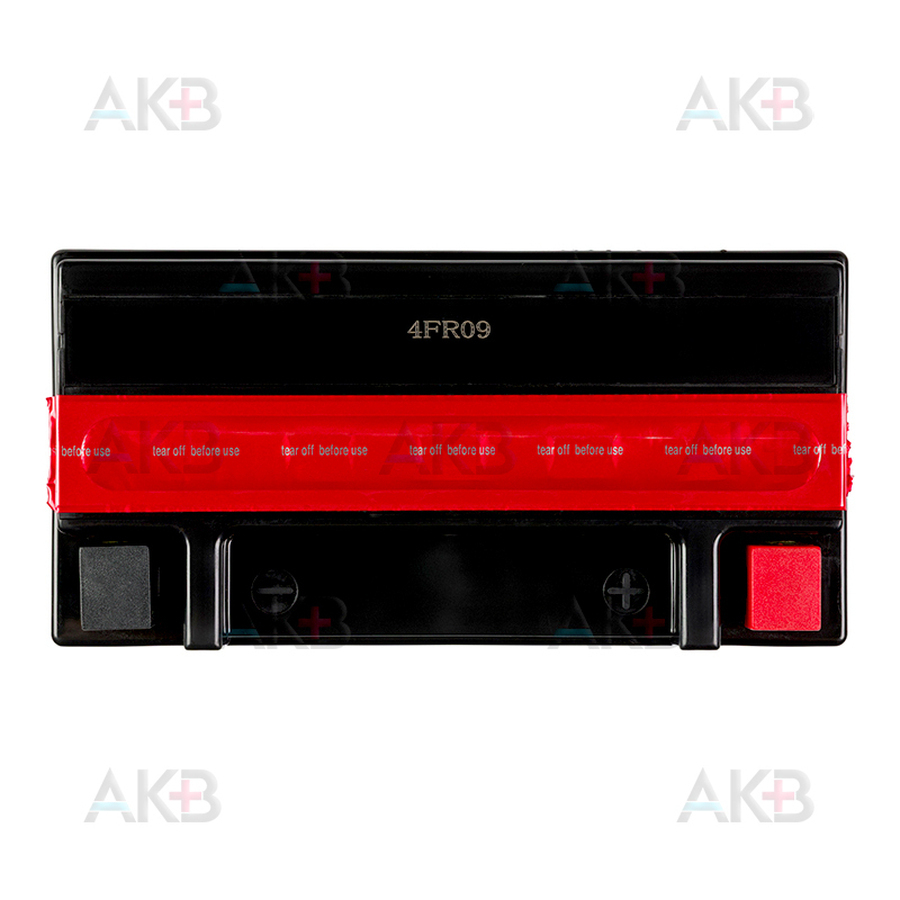 Мото аккумулятор Аккумулятор HARD YX20HL-BS Extreme Line 12V 20 Ah 310А (175x87x155) CT 12201 обр. пол. AGM сухоз.