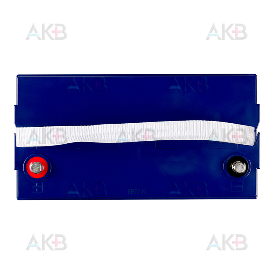 Аккумуляторная батарея С.ETALON CHRL 12-100 (12V 100 Aч 330x171x214)