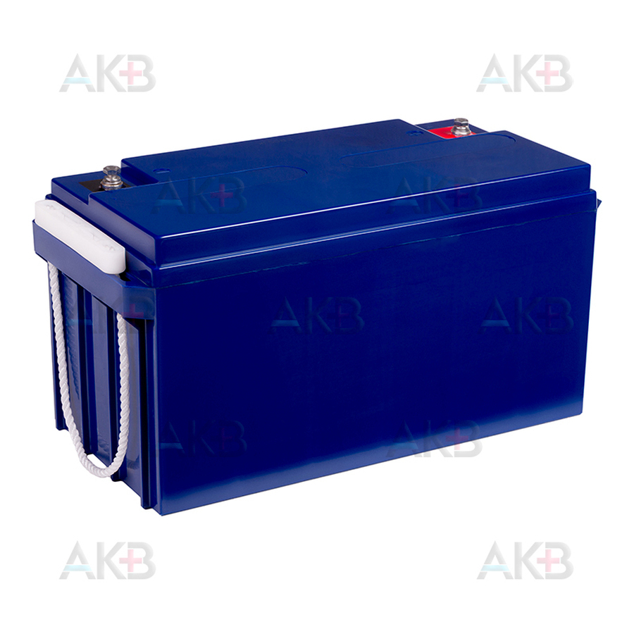 Аккумуляторная батарея C.ETALON CHRL 12-65 12V 65 Ah (350x166x179)