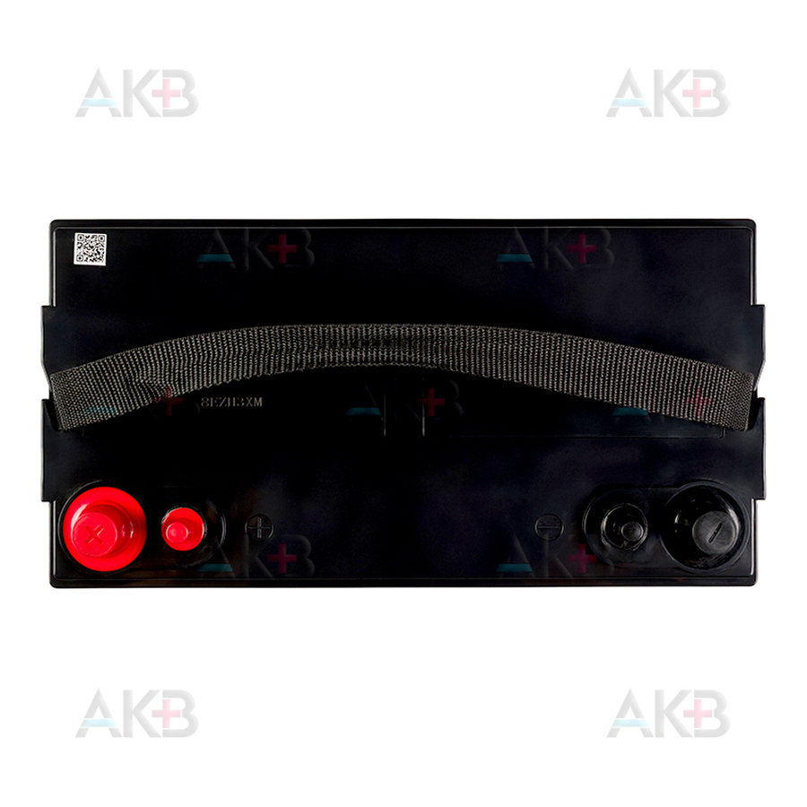 Автомобильный аккумулятор Delta MR 12105 - 105 Ач 940A прям пол. (330x172x236) лодочный, тяговый - Marine Runner
