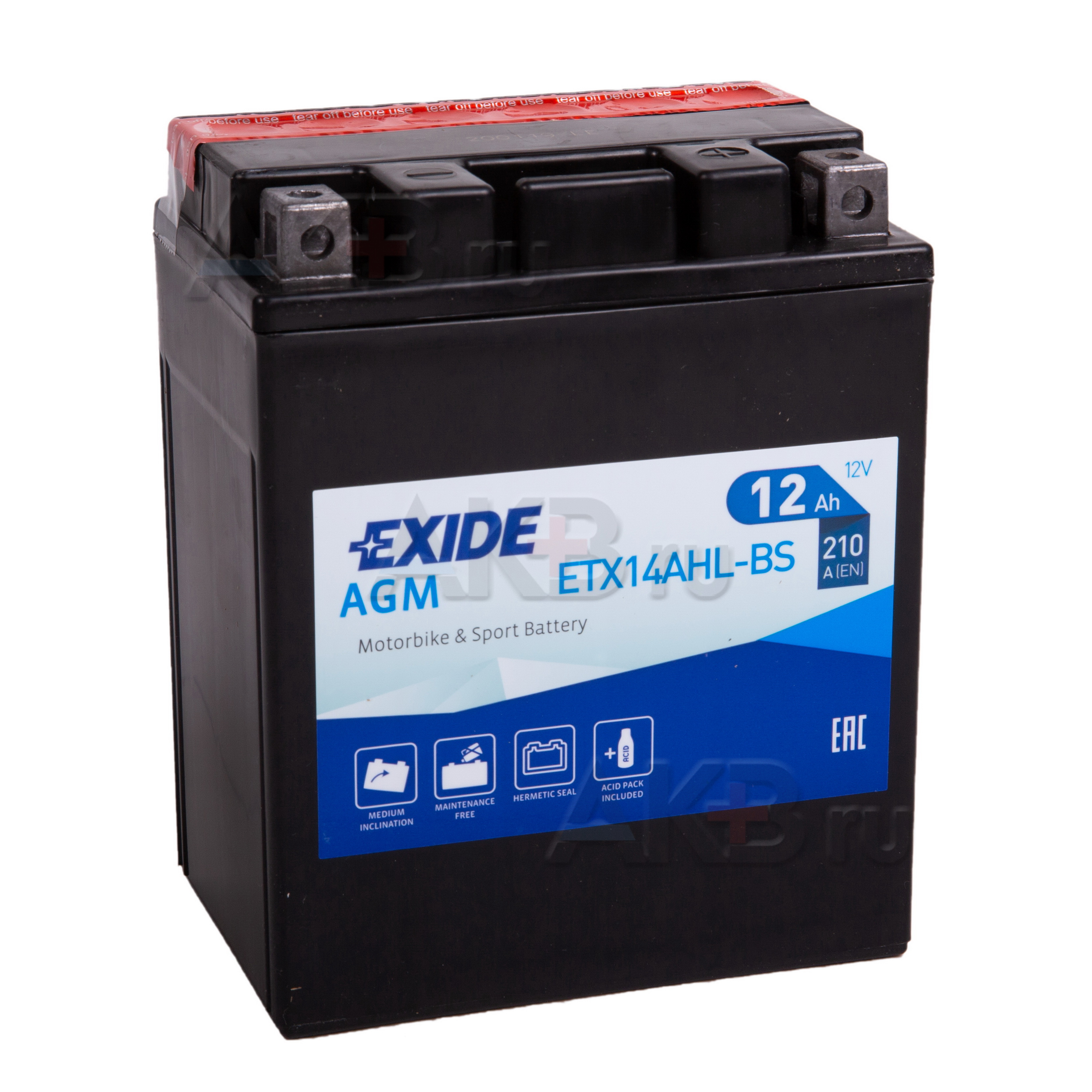 Аккумуляторы exide волгоград