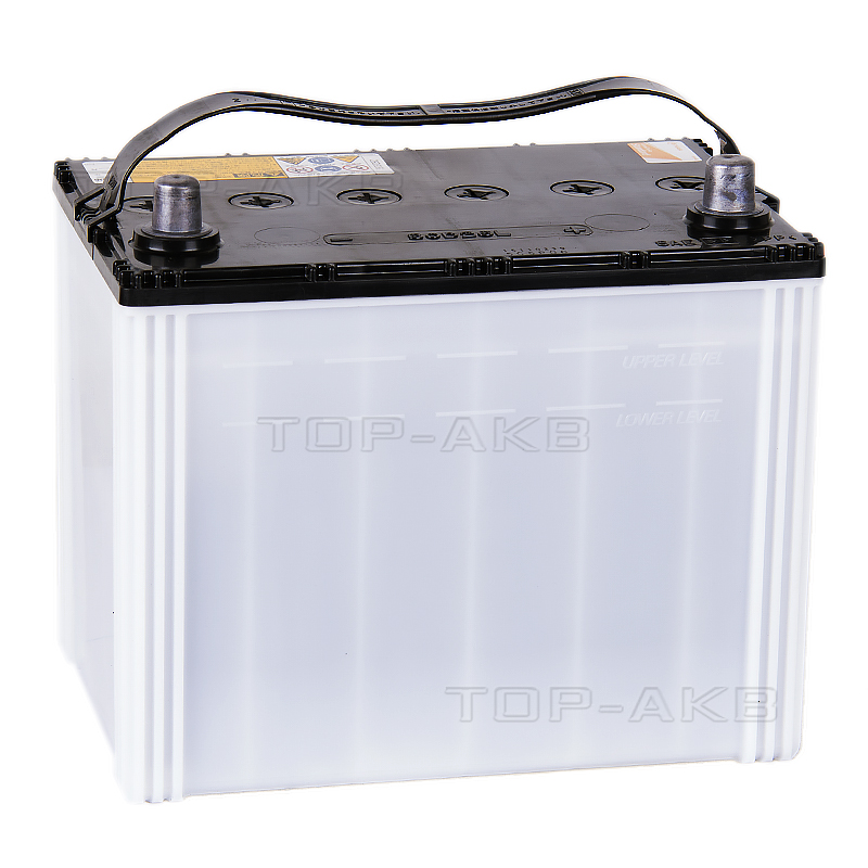 Аккумулятор hitachi 80d26l