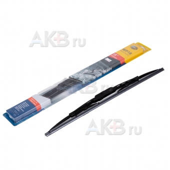 Комплект Hella Каркасные Универсальные 450/450 мм. (К7825-7825)