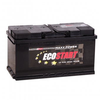 Ecostart 90L (720А 353x175x190)